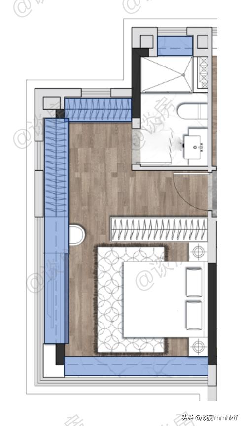 琶洲南tod珑璟台,广州地铁琶洲珑璟台