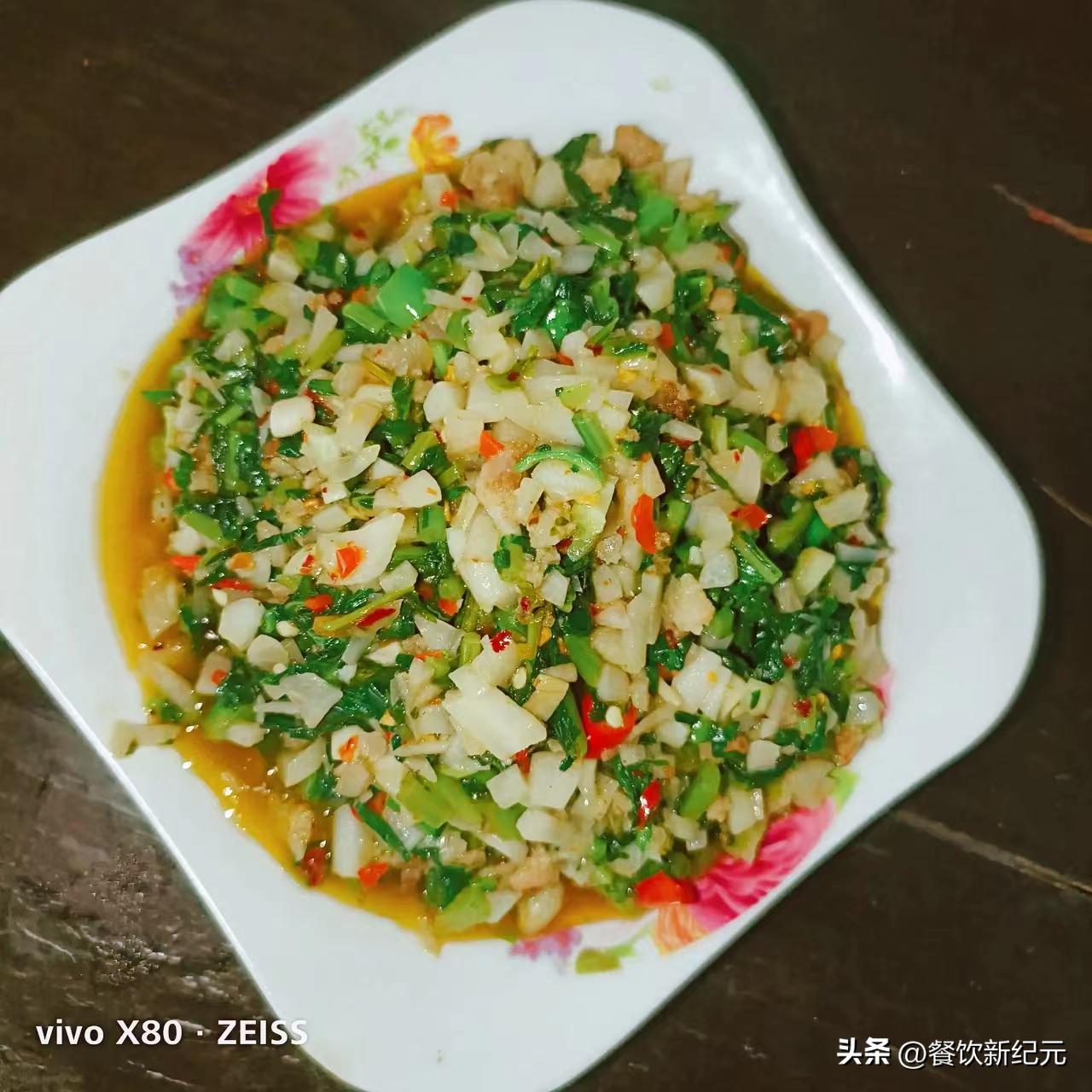 小伙给岳父5万彩礼,江西小伙去丈母娘家吃饭