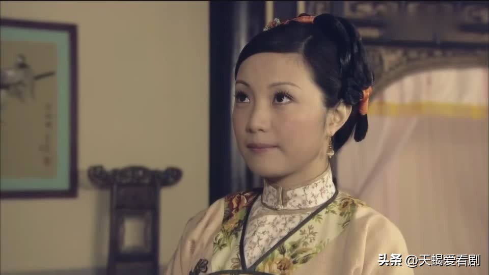 巾帼枭雄蒋乔遗嘱剧情,巾帼枭雄蒋家打劫后续