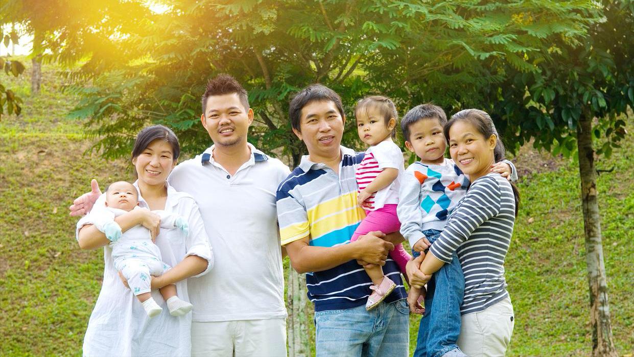 兄弟姐妹之间关系不和原因,跟兄弟姐妹关系不好的原因