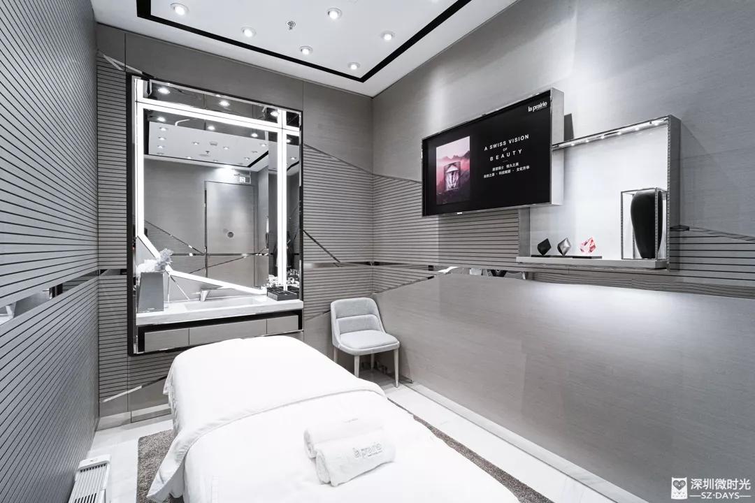 深圳人都爱逛的mall,深圳人逛商场