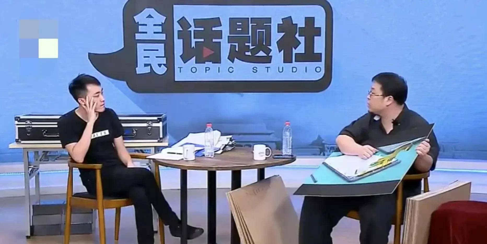 王自如董明珠龚文祥,龚文祥谈王自如和董明珠