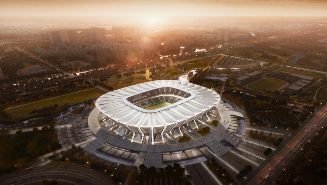 昆山城东足球场2024年赛事,2024昆山足球比赛时间表