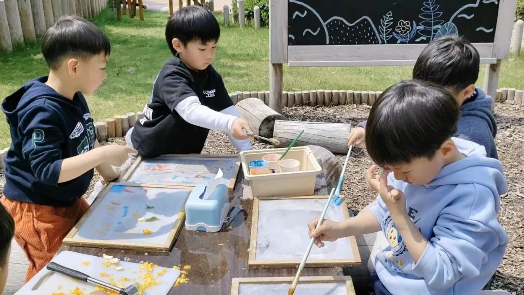 一八学校理想国校区郑州,郑州一八幼儿园