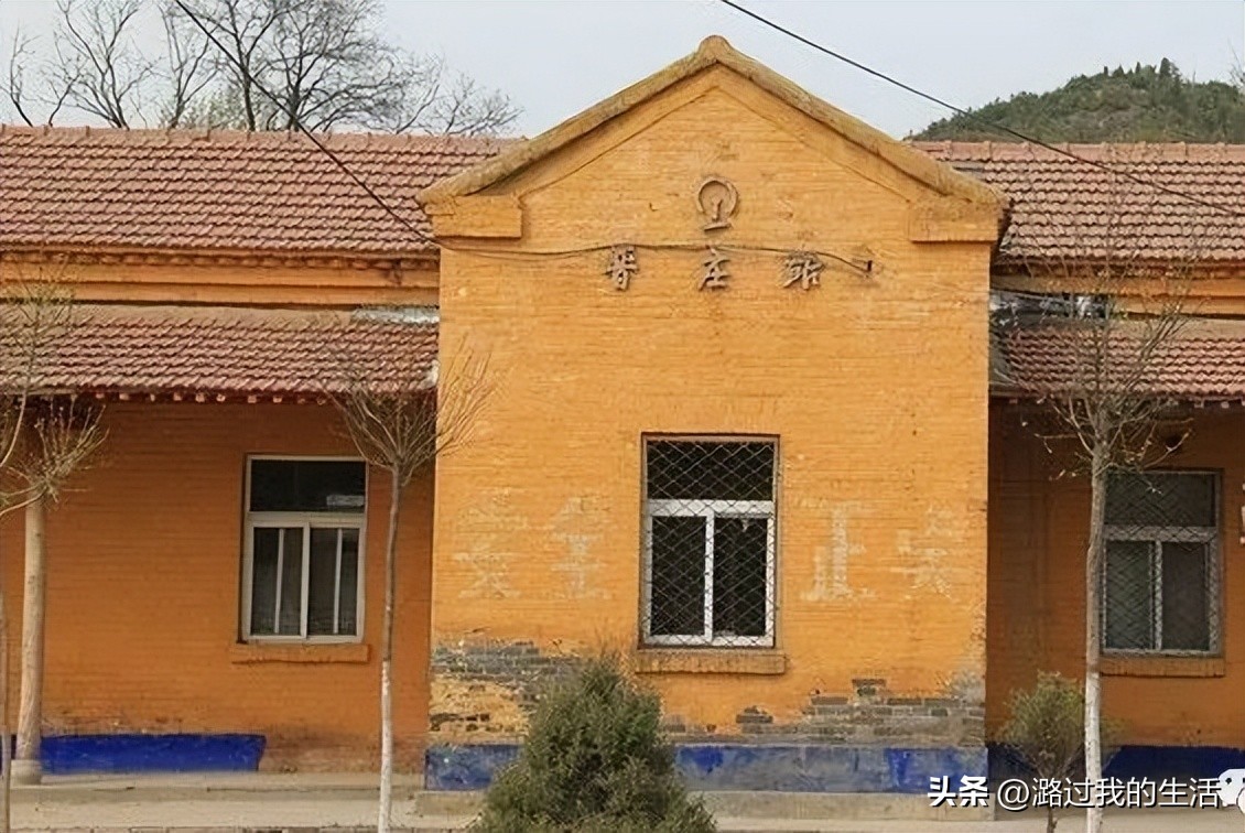 悠久的小火车历史,长钢小火车的历史记忆