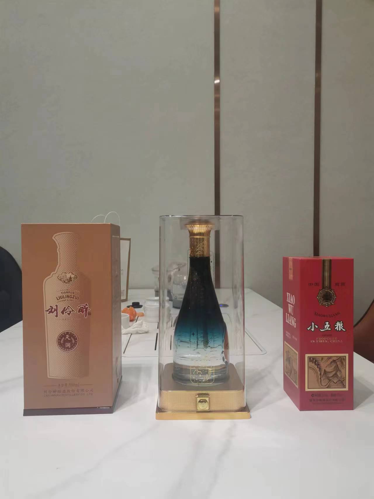 2022年上半年酒类行业分析,2022年上半年喝酒总结