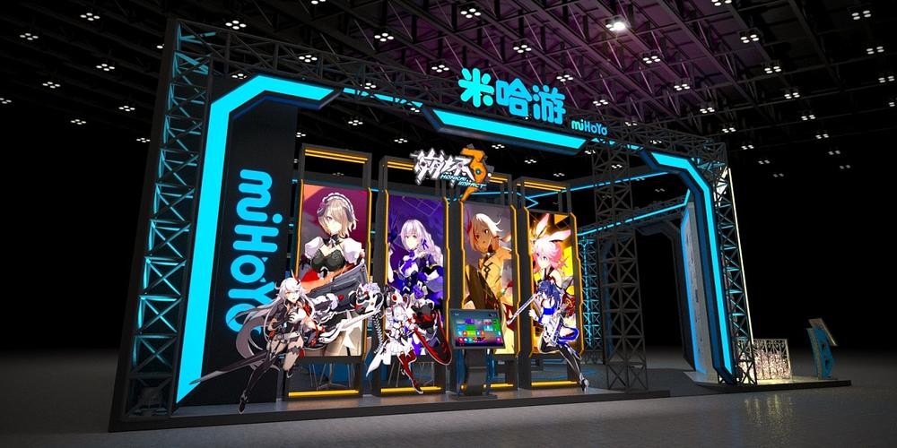 游戏行业到底有多挣钱国内,游戏公司靠什么赚钱的呢