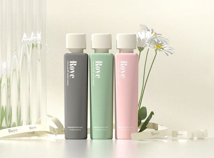 珀莱雅双白瓶套装,珀莱雅双白瓶靓白晶