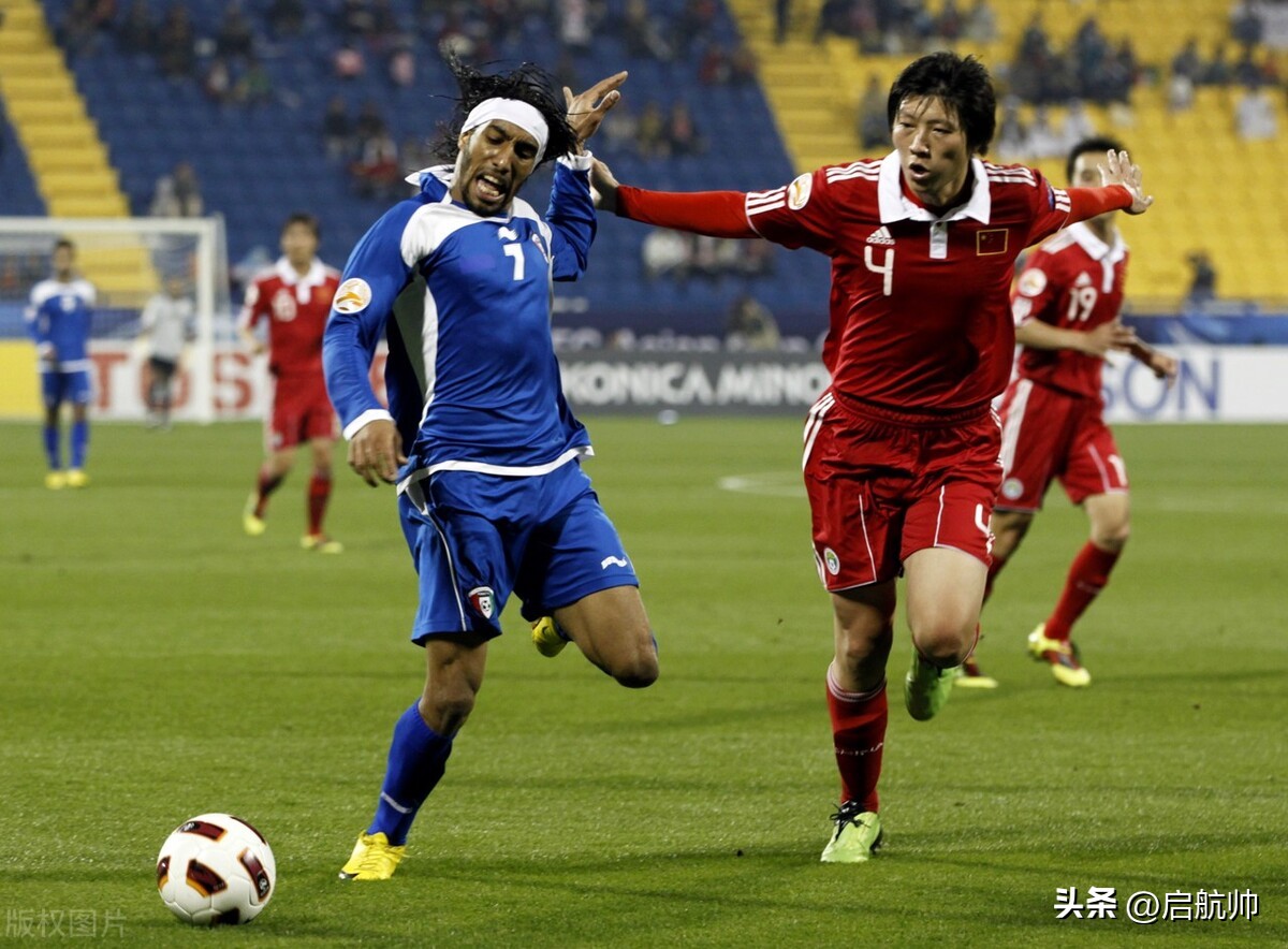 赵鹏国足1比5,国足赵鹏最新消息