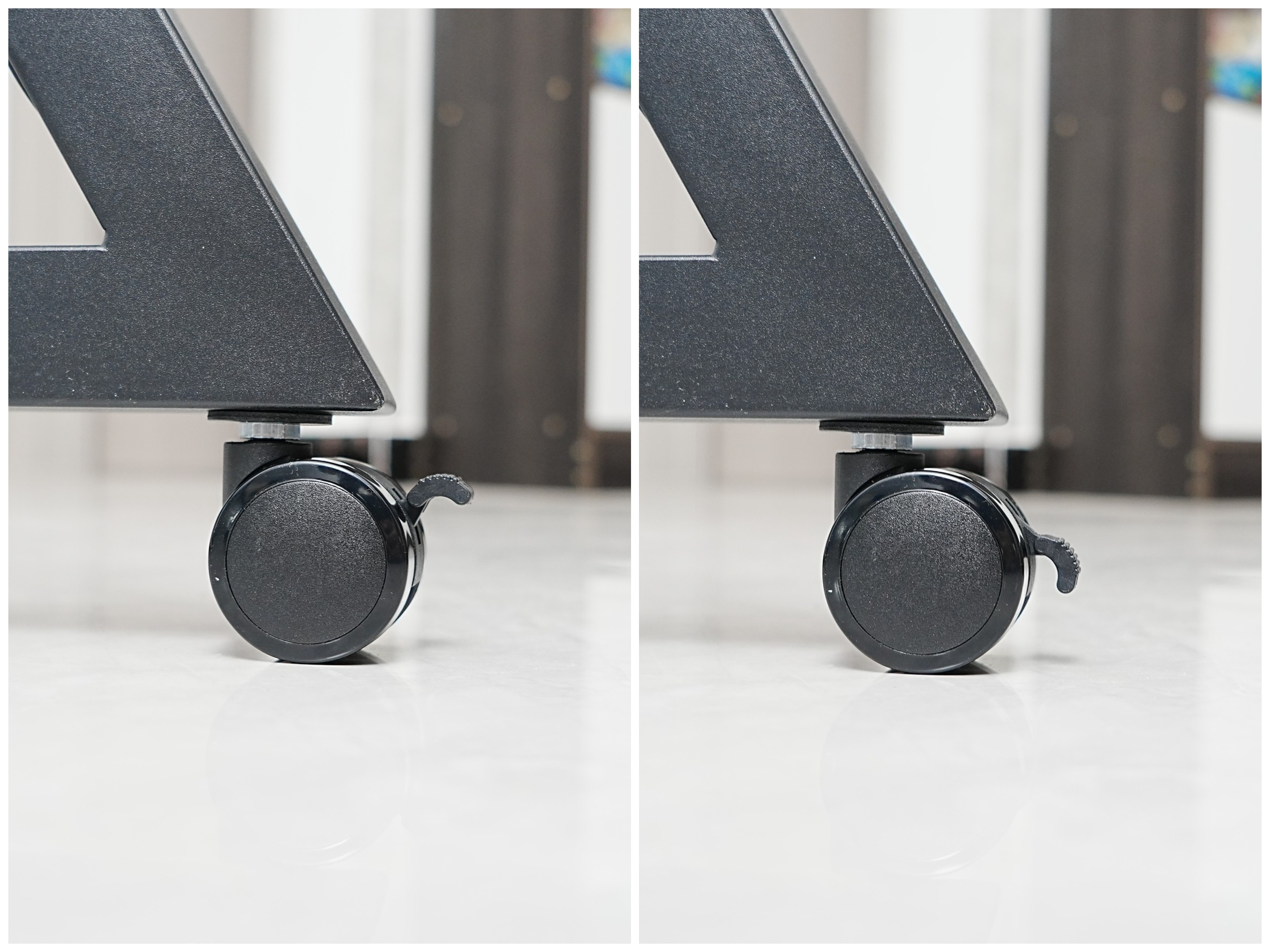 小户型电视支架怎么选购,多种电视挂墙支架评测