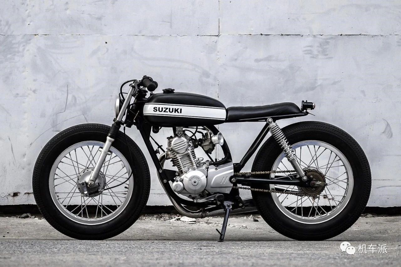 suzuki改装天花板,suzuki经典改装