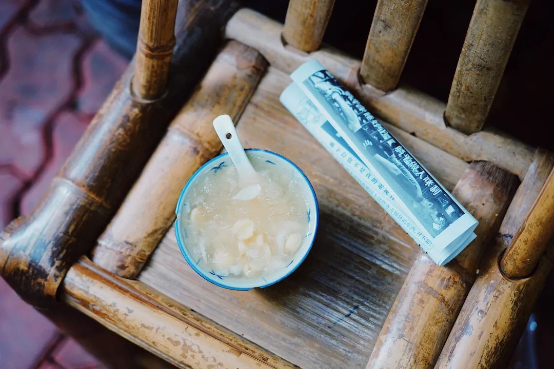 奇了怪了，究竟是什么宝地让广州老饕们也净爱往这钻？