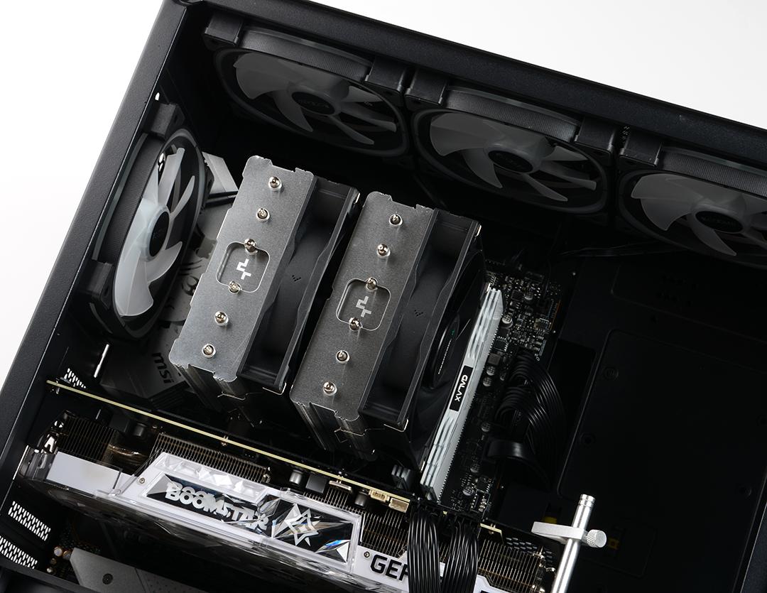 i712700kf超频用什么散热器,i712700kf超频电压多少算正常