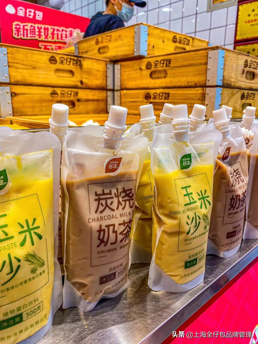 餐饮轻投资创业项目有哪些,餐饮轻资产创业的商业模式