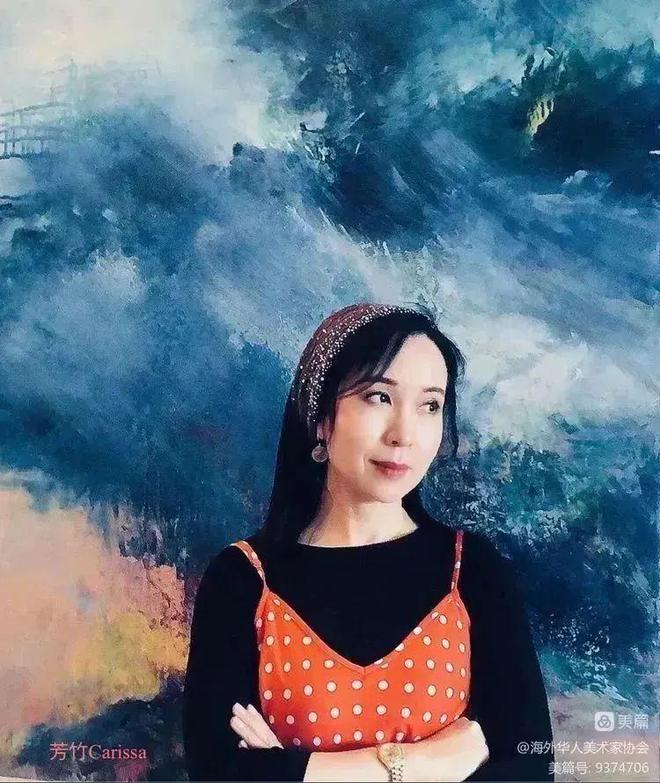 春天里画展,春天里海外