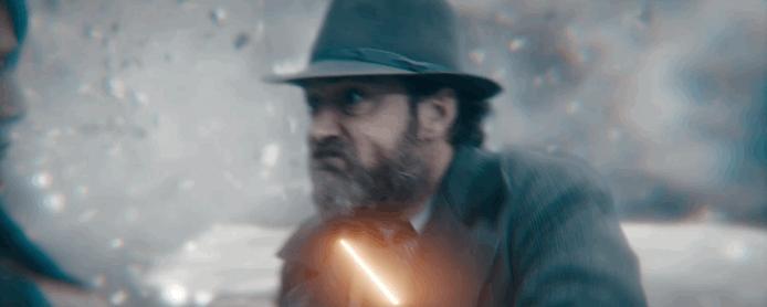 神奇动物3最新上映,神奇动物3电影评价