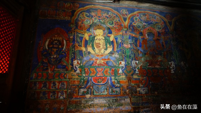 82战疫·甘：妙因寺、雷坛——永登连城镇