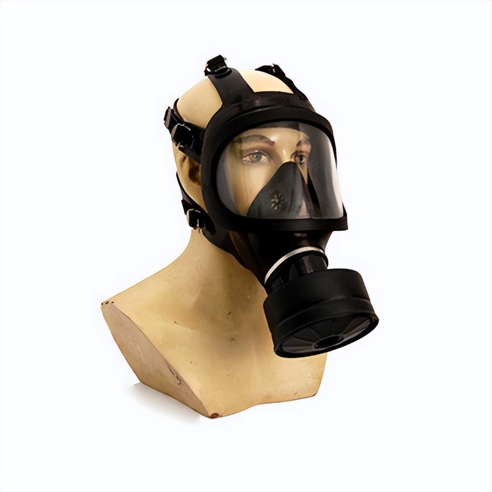 防火防毒面罩哪个品牌好,家用防火器材防毒面具