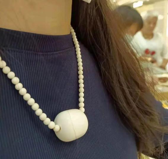 现在市面上的猛犸象牙是真的吗,猛犸能卖吗