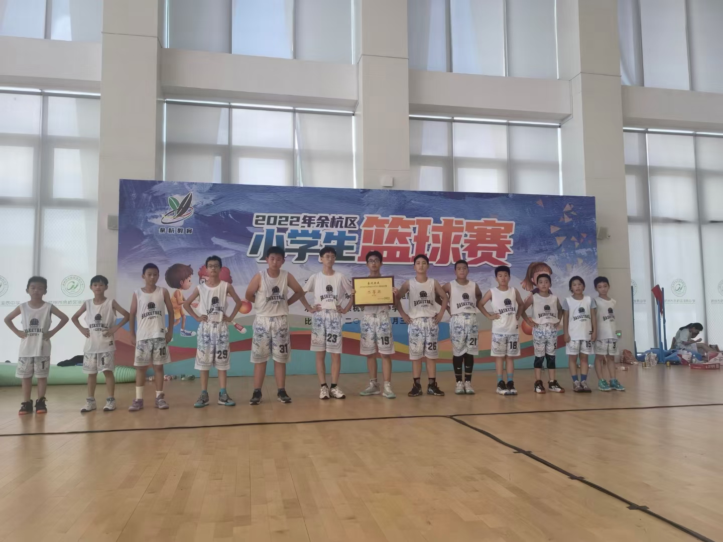 大禹“双减”周年记｜落实“五好”行动培育“尚美”禹芽儿