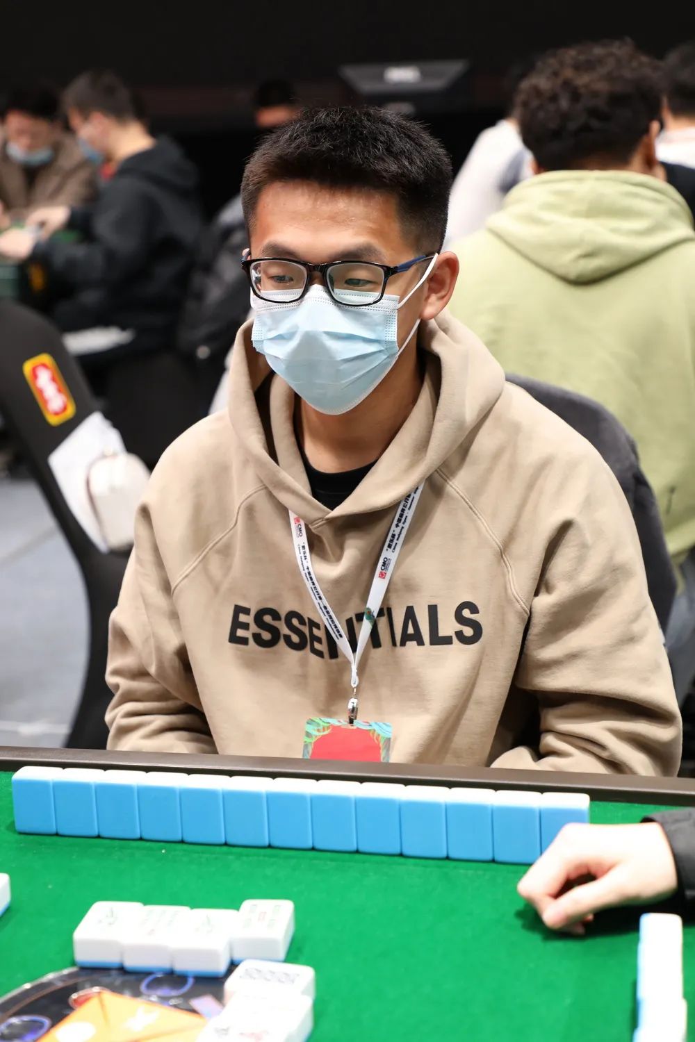 cmo杭州麻将公开赛,微乐杯中国麻将公开赛在哪里报名