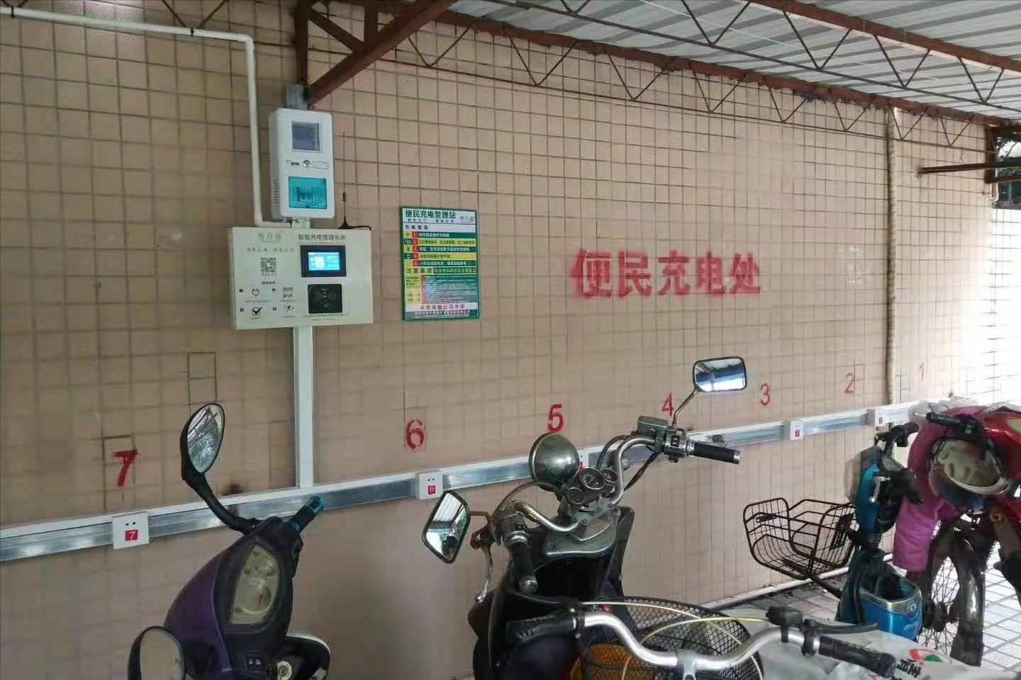 电动车充电四大误区,电动车充电的哪种方法是正确的