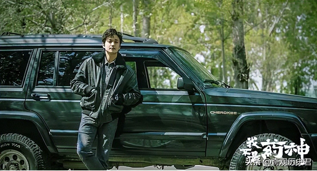 我不是药神揭露的残酷社会现实,电影我不是药神的现实意义