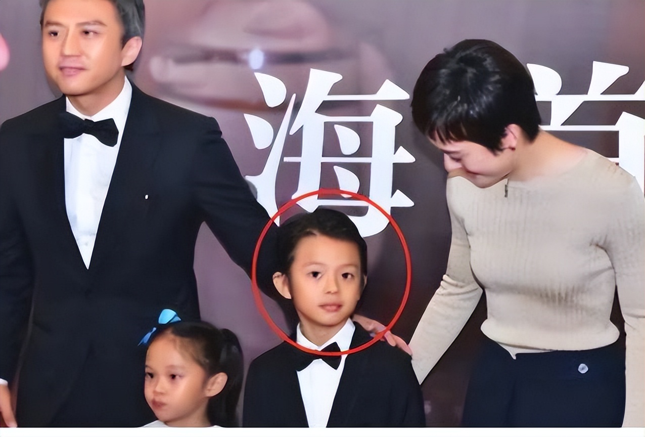 邓超孙俪陆毅鲍蕾张杰谢娜,上海赫赫有名的几所贵族学校