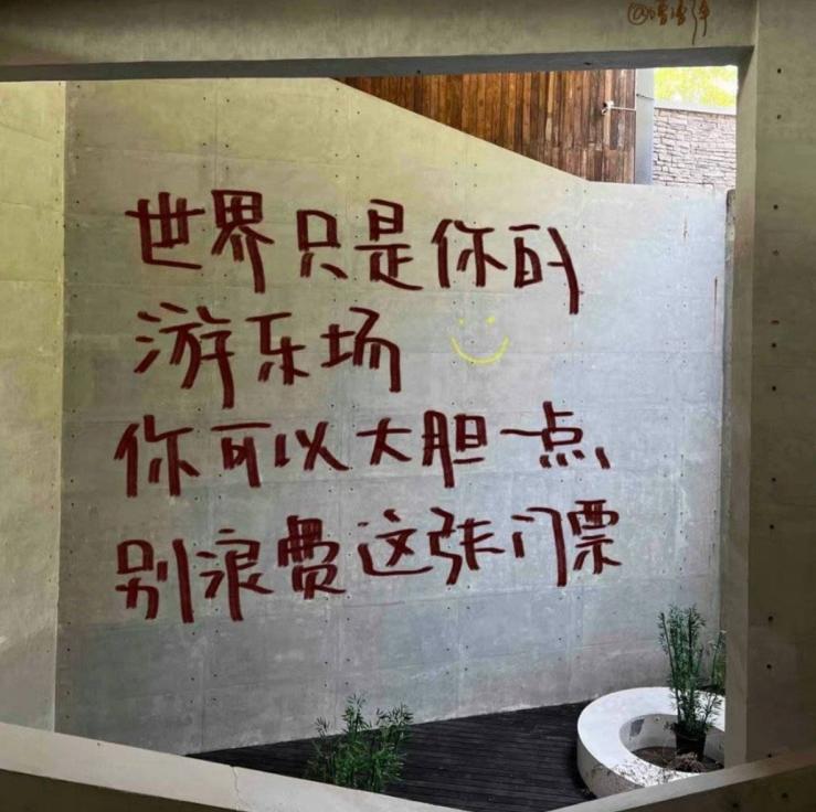 现在的九零后想开了：只要不婚不房，人生任我癫狂