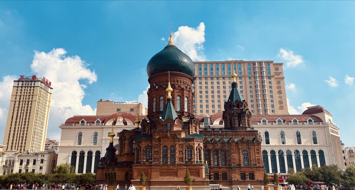 “东方巴黎”哈尔滨：常驻人口跌破1000万，人都哪去了？