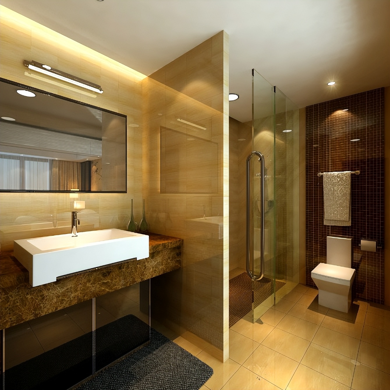 卫生间漏水隔壁墙起皮怎么办,卫生间漏水到楼下最佳解决办法