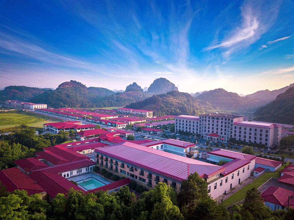 60项活动将开启五一之旅,鹰潭六一活动