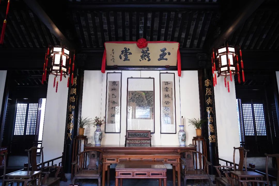 年味浓的古镇旅游推荐,6月份值得去的冷门水乡古镇