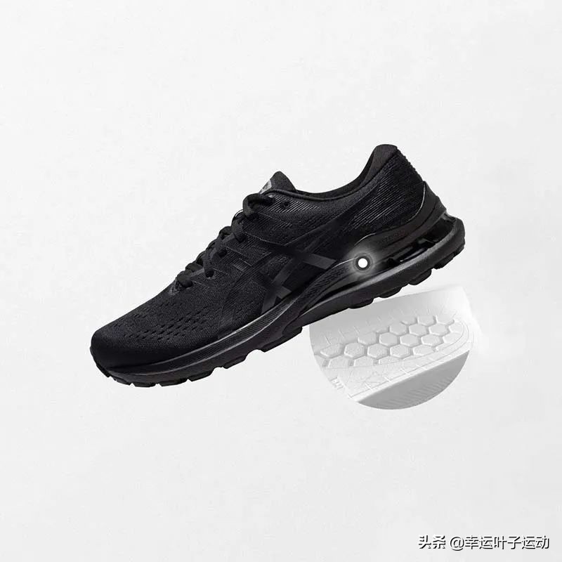 亚瑟士跑鞋gelkayano27,亚瑟士跑鞋gel-kayano27测评