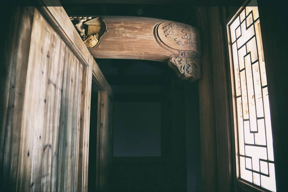 曾仕强关于鬼的故事,国学大师曾仕强讲报应