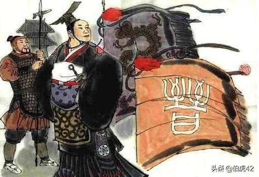 从“下宫之难”到“佐辅新军”——赵氏孤儿青葱岁月时的历史风云