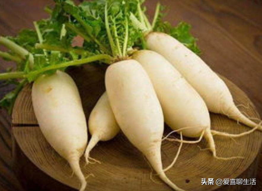 明日立春要“咬春”，春季“6鲜”别忘记咬，助您精神抖擞迎春天