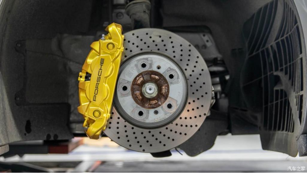 砂金石绿保时捷911改装,2016保时捷911改装黄色