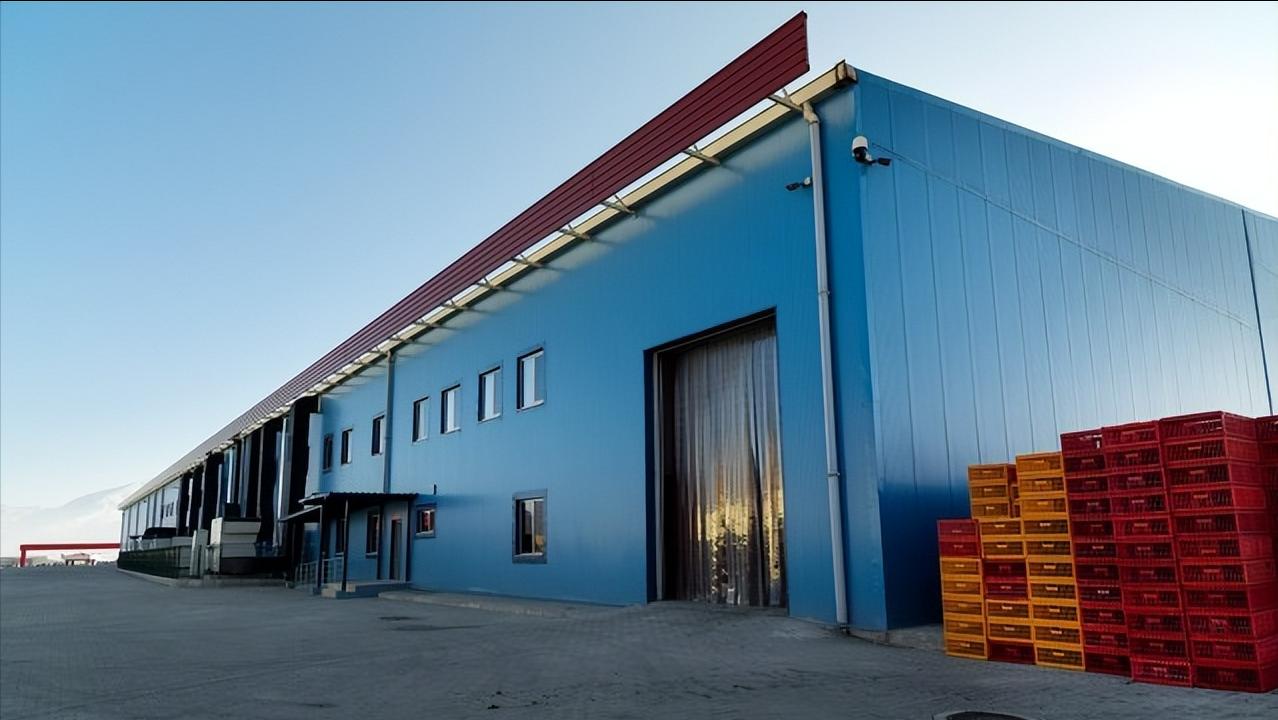 为什么有钱人扎堆盖冷库,为啥有钱人扎堆建冷库