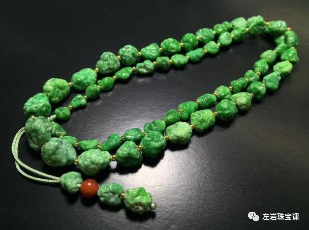 左岩宝石真假,左岩的珠宝怎么样