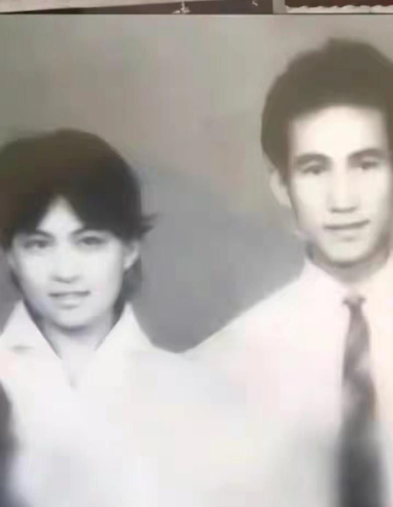 李玟：长着一张叛逆性感的脸，却有一颗忠孝两全的“赤子心”