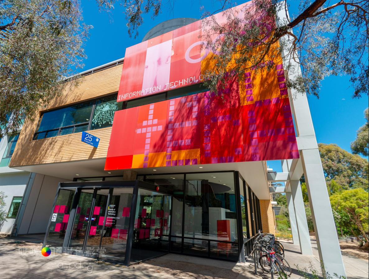 旅行家的眼神，看到不一样的人文澳洲（四之一）