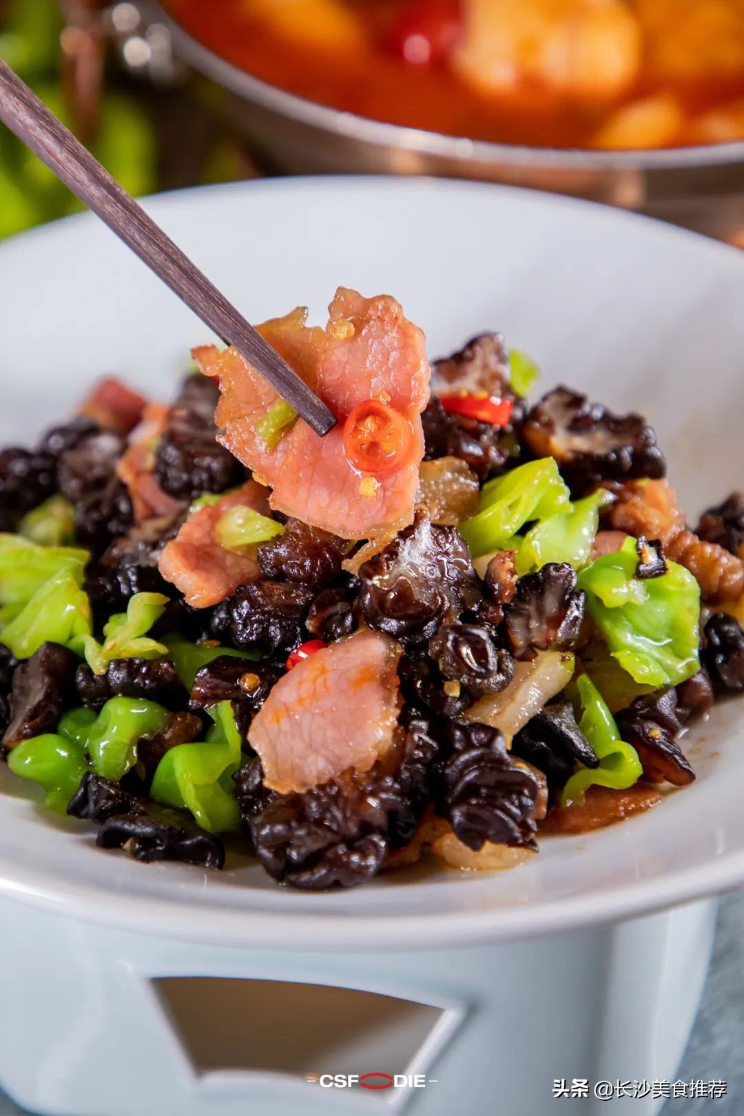 空运整座“小云南”，叶芭蕉春夏限定上新啦