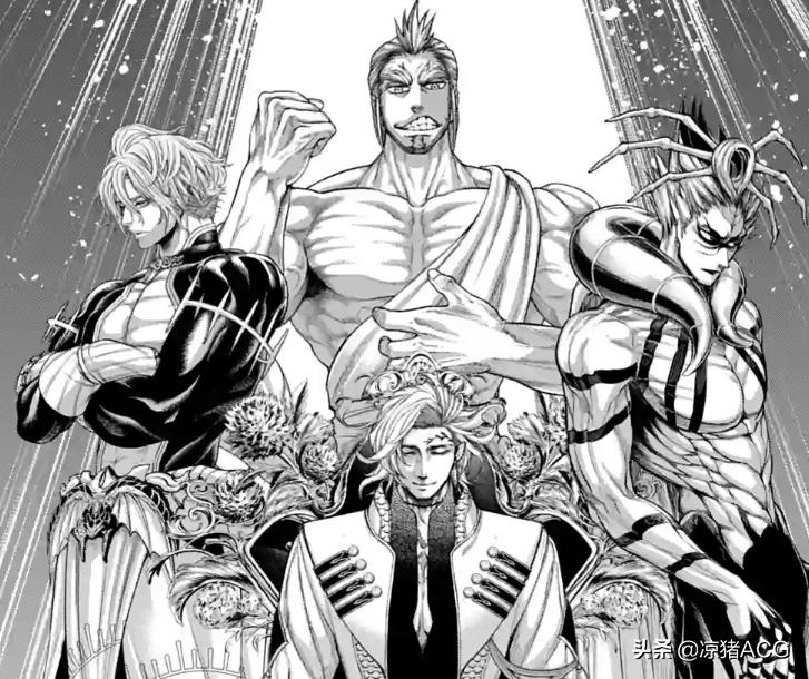 终末的女武神哈迪斯出战,终末的女武神哈迪斯篇