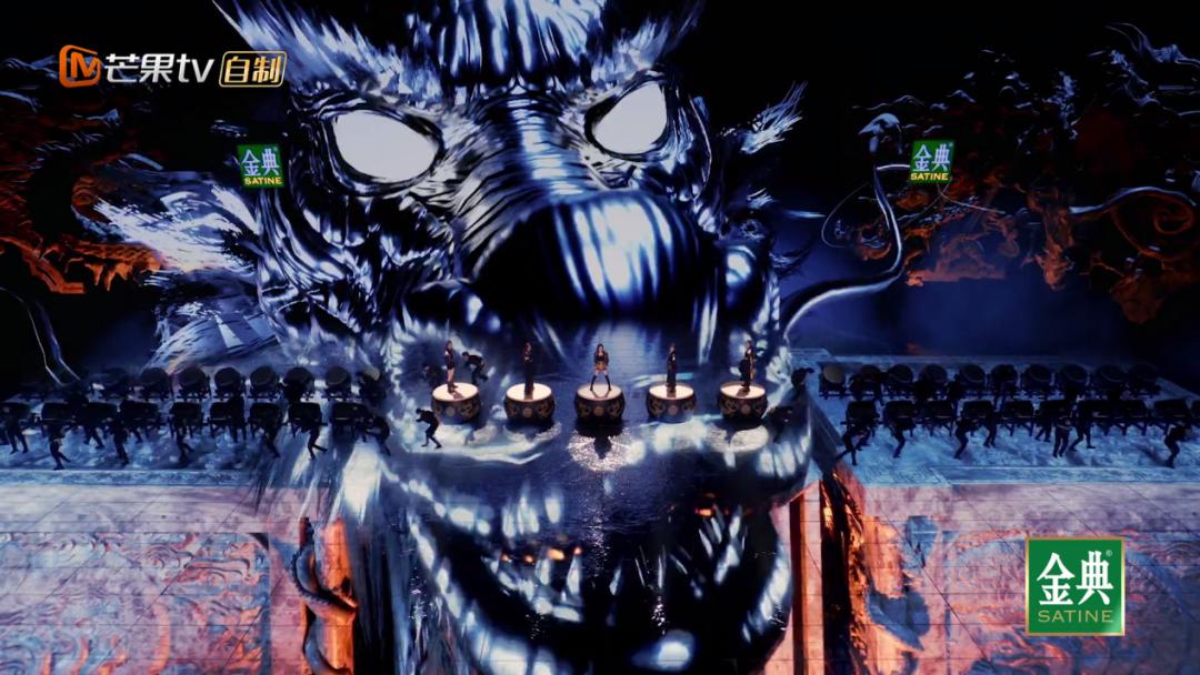 谢娜浪姐被淘汰了吗 (谢娜浪姐最新消息)