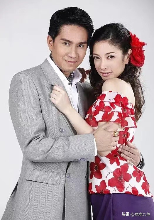 花环夫人泰剧男女主,泰剧花环夫人一共有几版