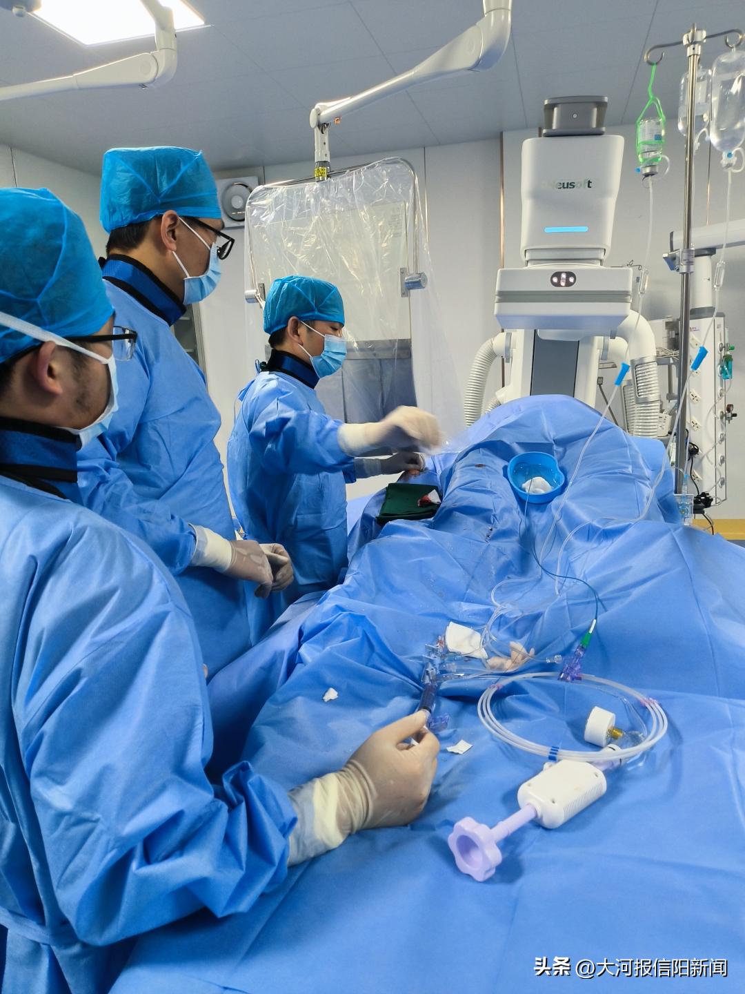 信阳医院手术室及病房净化,信阳中心医院手术室