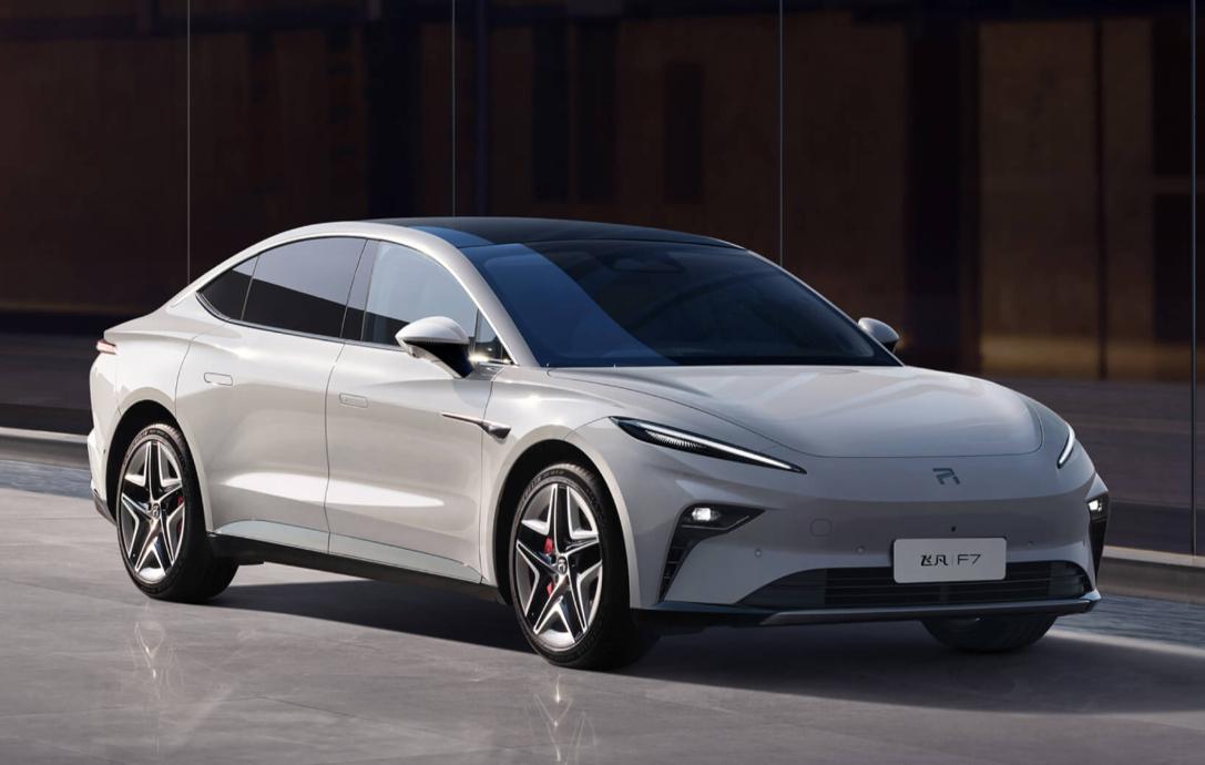 飞凡F7不值得买？这七款车，或许是2023年最值得出手的