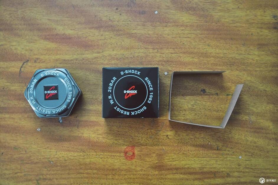 卡西欧g-shockgm-2100怎么调表,入门级卡西欧g-shock腕表