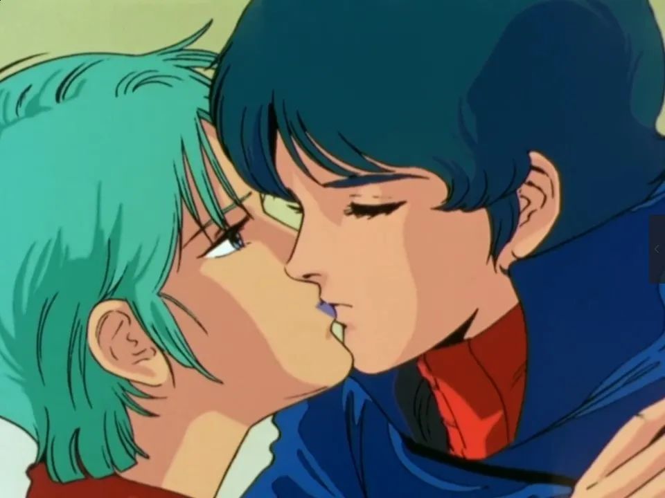 高达的巅峰之作,高达最好的一部电影